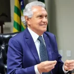 Ronaldo Caiado lançará sua pré-candidatura à Presidência na sexta-feira
