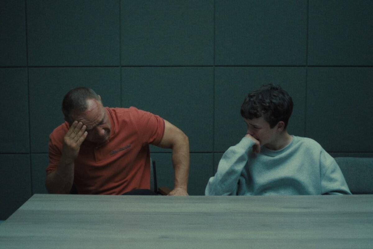 Stephen Graham se emociona com sucesso histórico de “Adolescência” na Netflix