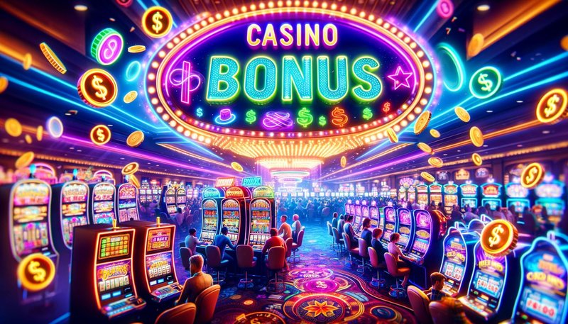 WinBeast Casino: UK Players Love the No Deposit Bonus
